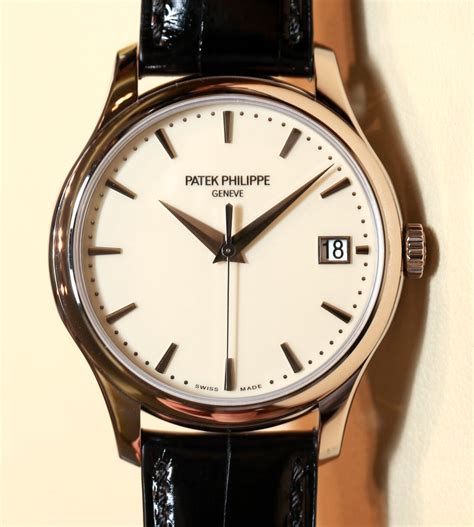 patek philippe calatrava 5227 precio|Patek Philippe Calatrava watch price.